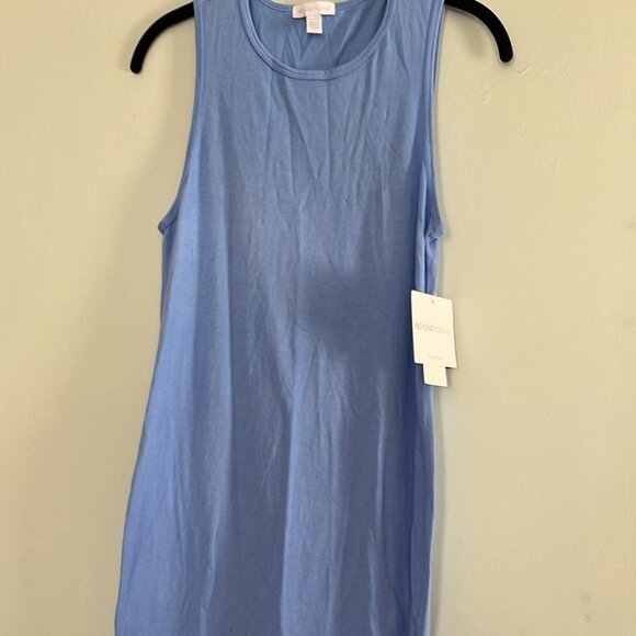 Beyond Yoga Dresses & Skirts - Beyond Yoga Loungewear Weekender Tank Dress SZ XS  Lagenlook Athleisure